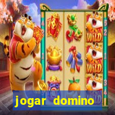 jogar domino valendo dinheiro